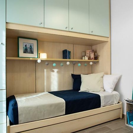 Quality Apartment Parisina 페스카라 외부 사진