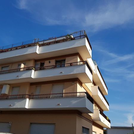 Quality Apartment Parisina 페스카라 외부 사진