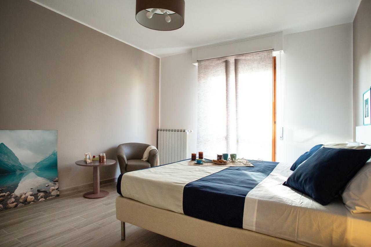 Quality Apartment Parisina 페스카라 외부 사진