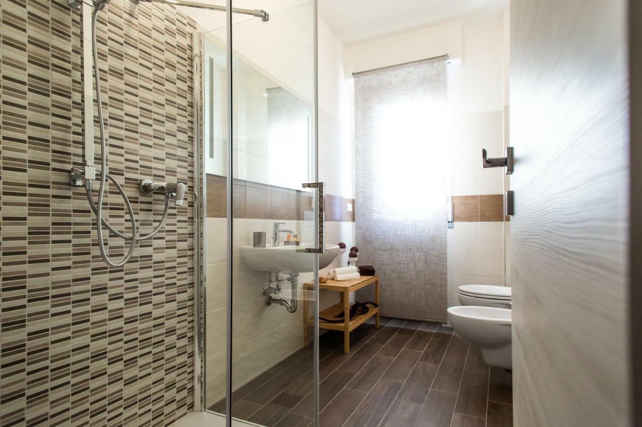 Quality Apartment Parisina 페스카라 외부 사진