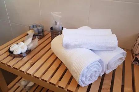Quality Apartment Parisina 페스카라 외부 사진